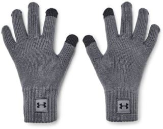 Under Armour handschoenen voor €8,80 bij Bol