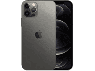 Refurbished Apple iPhone 12 Pro Max - Graphite voor €799 bij Amazc