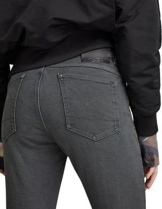 G-Star LHANA - Jeans Skinny Fit voor €38,97 bij Amazon