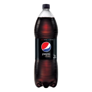 Refrigerante PEPSI Zero em Garrafa de 2L - R$ 4,99