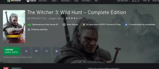 The Witcher 3: Wild Hunt Complete Edition por 14,99€