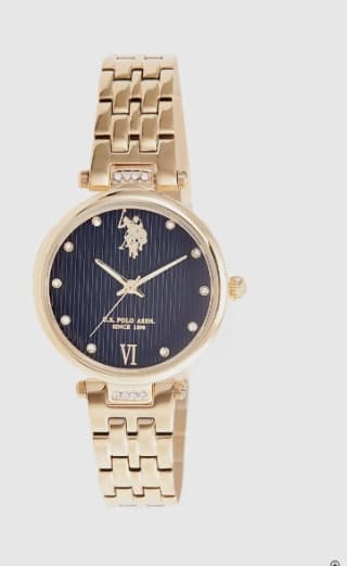 Reloj de mujer U.S. Polo Assn. por 78€