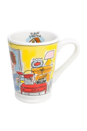 Blond Amsterdam met 20% korting bij Wehkamp