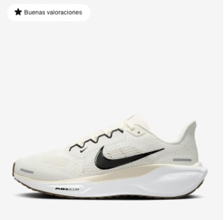 Zapatillas Nike Pegasus 41 running Mujer por solo 69,99€