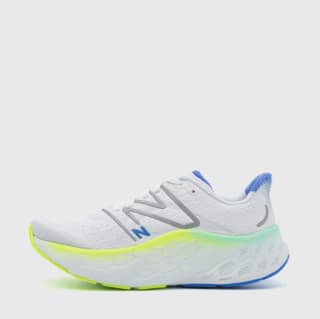 Zapatillas New Balance FRESH FOAM X MORE V4 por solo 80€