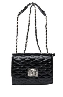 Cartera Steve Madden Negra por $37.480