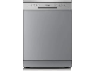 Lavavajillas KUBO KBDW9059 (12 Cubiertos - 60 cm - Inox) por 215,99€