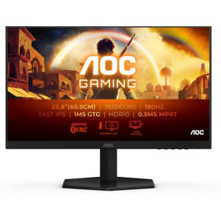 AOC 24G42E - LED-Monitor voor €89 bij Azerty