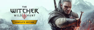 The Witcher 3: Wild Hunt - Complete Edition voor €9,99 via Steam