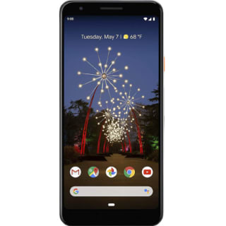 Google Pixel 3a for £79.99 at eBay