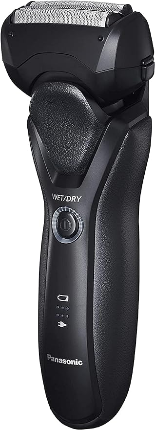 Panasonic ES-RT37 3-Blade Shaver for Men – Just £27.99