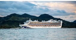 Solo 40 pIazas: crucero Islandia y Groenlandia desde 1.484€