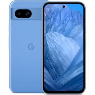 Google Pixel 8a Celeste 128 GB por 381,65€