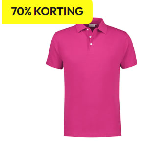 Santino werkkleding met 70% korting bij Timco Voordeelmarkt