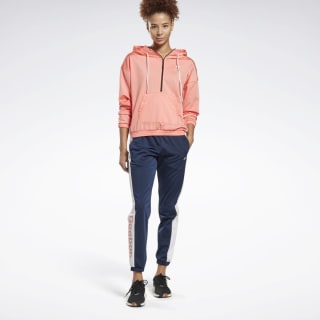 Reebok Conjunto de chándal y sudadera Linear Logo por 19,50€