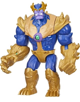 Marvel Classic Avengers Mech Strike por 17,10€.