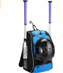 Mochila Deportiva 47x31.8x18.5 cm a solo 13,78€