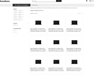 Por la compra de MacBook Pro recibe iPad 9 gen 256GB Gratis