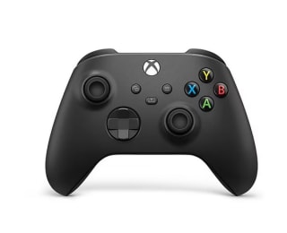 Mando Inalámbrico Xbox Carbon Black por 46,79€