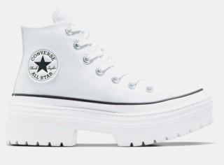 Zapatillas Converse Chuck Taylor All Star Lugged Platform Mujer por 44,95€