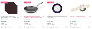 Cookinglife kortingscode voor €10 korting op alles