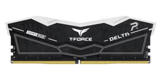 Team Group Kit 32GB (2 x 16GB) DDR5 6000MHz Delta RGB CL30 por 98,20€
