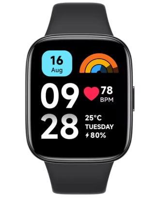 Reloj Xiaomi Redmi Watch 3 Active por 20,80€