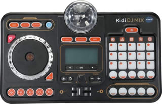 VTech KidiMusic - Kidi DJ MIX Muziekspeelgoed voor €39,09 bij Bol.com