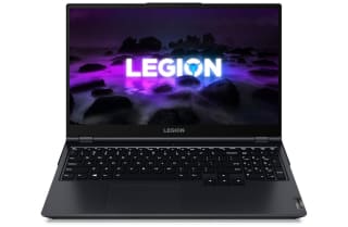 Lenovo Legion 5 Gen 6 15.6" WQHD 165Hz Ryzen 7 5800H 16G B 1TB RTX 3070-8GB por 999€