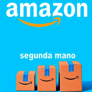 Descuento 10% Adicional productos devueltos en Amazon