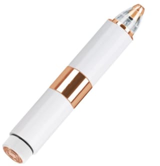 Perfect Shave 2-in-1 Ontharingsapparaat voor €11,50 bij Bol.com