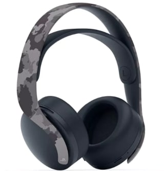 Sony PlayStation 5 Pulse 3D Headset voor €64,95 bij GameMania