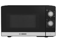 Bosch - Vrijstaande magnetron voor €136,47 bij Amazon