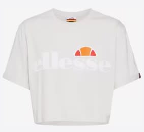 Ellesse - Camiseta "Alberta" por 5,90€