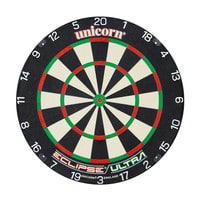 Unicorn Eclipse Ultra dartbord voor €58,95 bij Dartshopper