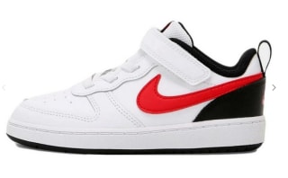 Zapatillas NIKE Niños COURT BOROUGH 2 por 27,99€