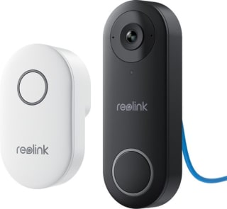 Reolink WiFi Videodeurbel voor €73,63 dmv code bij AliExpres