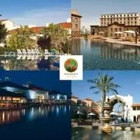 Port Aventura con noche en Hotel por 60,50€ por persona con Booking