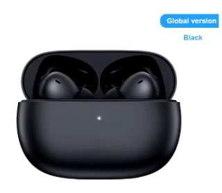 Auriculares Xiaomi Redmi Buds 4 Pro por 21,62€