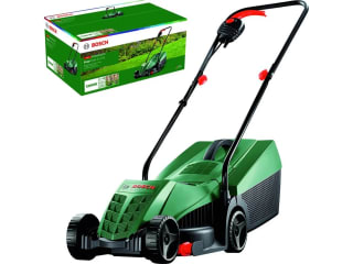 Cortadora de césped BOSCH Easy Rotak 32-235 por 83,99€