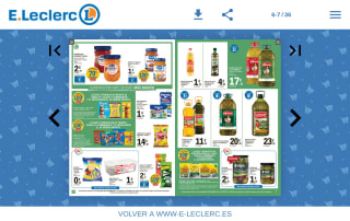 Aceite de OAceite de Oliva Virgen Extra 5L LA ESPAÑOLA por 20,90€liva Virgen Extra 5L LA ESPAÑOLA