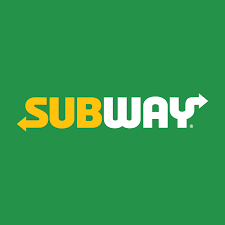 6 Subs 15cm Vegetarianos de Subway por $14 en Uber One