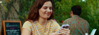 Forfait mobile Appels/SMS/MMS illimité + 5 Go de DATA 4G à 2,99€