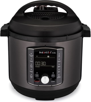 Instant Pot Pro Crisp 7,6L liter multicooker met airfryer voor €244,99 dmv code bij Instantpot