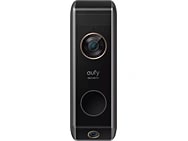 Eufy Video Doorbell Dual (2K Battery-Powered) uitbreiding deurbel voor €155,20 bij Expert