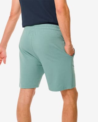 Heren loungeshort voor €4,50 bij HEMA