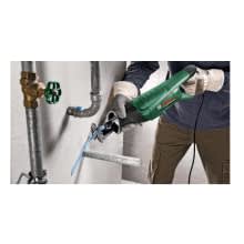 Bosch Home and Garden PSA 700 E Reciprozaag voor €66,35 bij Amazon