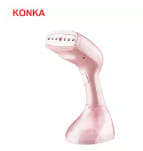 Plancha de vapor portátil KONKA 1500 W por 12,43€