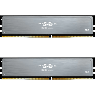 Silicon Power XPOWER Pulse Gaming DDR4 16GB (2x8GB) 3200MHz CL16 por 17,08€