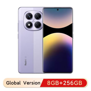 Xiaomi Redmi Note 14 Pro 5G Versión global 256GB por 223,99€